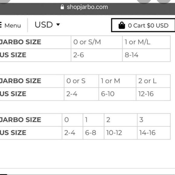 JARBO Oversized Button Cardigan 6-10 - Picture 3 of 10